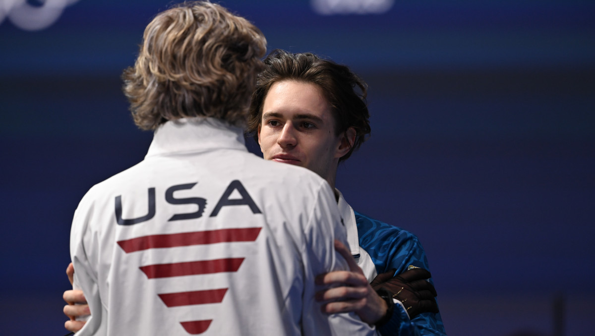 Фанаты Малинина нашли виновного в провале фигуриста: золото забрал Шайдоров