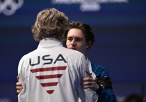 ©Сали Сабиров, НОК РК