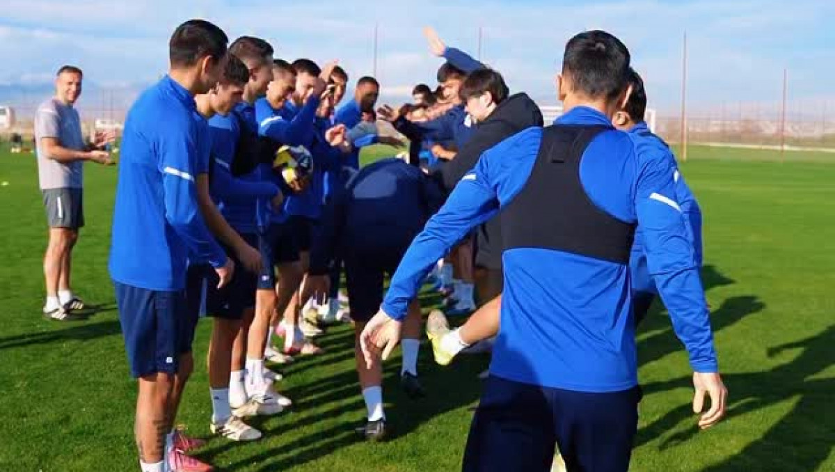 Бразильский форвард подписал контракт с клубом КПЛ