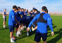 ©ФК "Каспий"