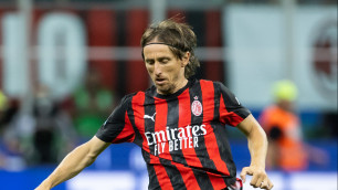 Лука Модрич. ©Depositphotos/CristianoBarni