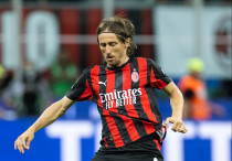 Лука Модрич. ©Depositphotos/CristianoBarni