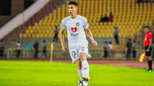 ©ФК "Ордабасы"