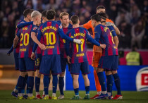 ©ФК "Барселона"