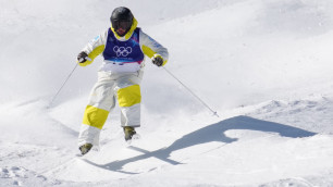 ©Турар Казангапов, НОК РК