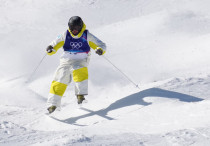 ©Турар Казангапов, НОК РК