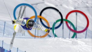 Павел Колмаков. Фото: НОК РК, Турар Казангапов©