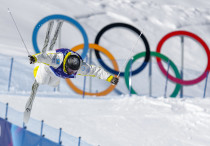 Павел Колмаков. Фото: НОК РК, Турар Казангапов©