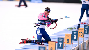 Владислав Киреев. Фото: НОК РК©