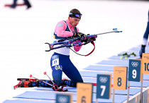 Владислав Киреев. Фото: НОК РК©