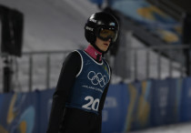 Илья Мизерных. Фото: Турар Казангапов/НОК РК©