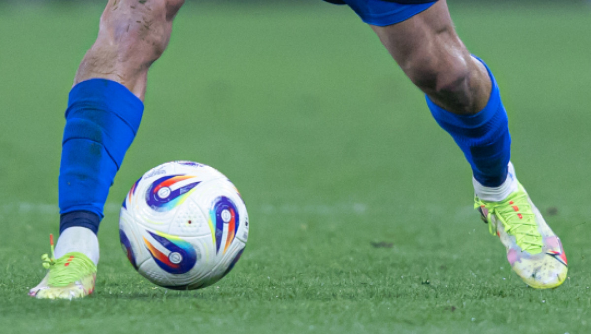 Шестикратный чемпион из Европы приступил к работе в казахстанском футболе