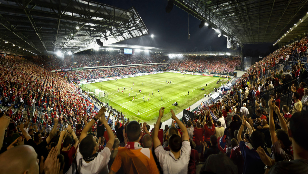 УЕФА наказал европейскую сборную в Лиге наций: известны подробности