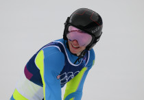 Ростислав Хохлов. НОК РК©