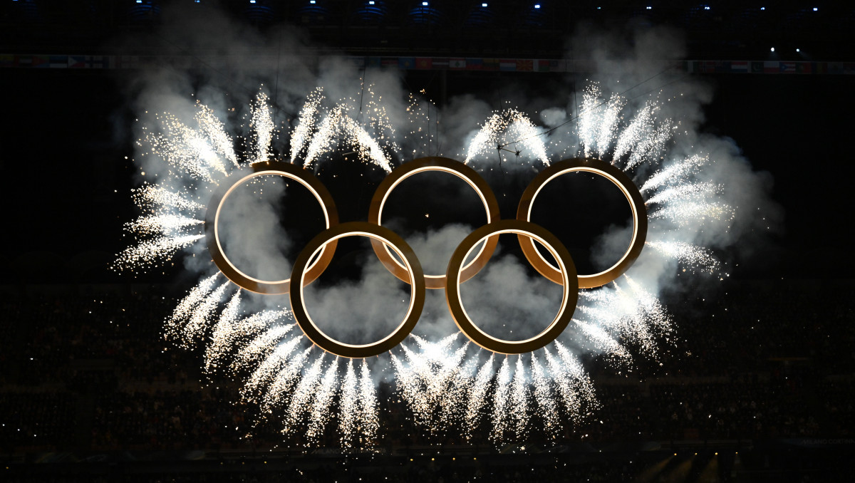 17 февраля. Лыжное двоеборье. Чингиз Ракпаров