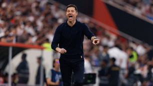 Хаби Алонсо. ©Depositphotos/mrogowski_photography