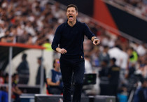 Хаби Алонсо. ©Depositphotos/mrogowski_photography