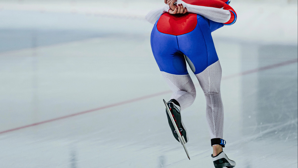 Нидерландская спортсменка за 36 секунд выиграла золото Олимпиады и вошла в историю