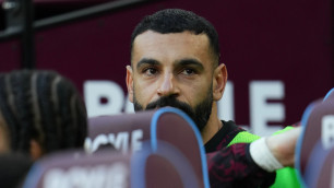 Мохамед Салах. ©Depositphotos/operations@newsimages.co.uk