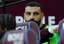 Мохамед Салах. ©Depositphotos/operations@newsimages.co.uk