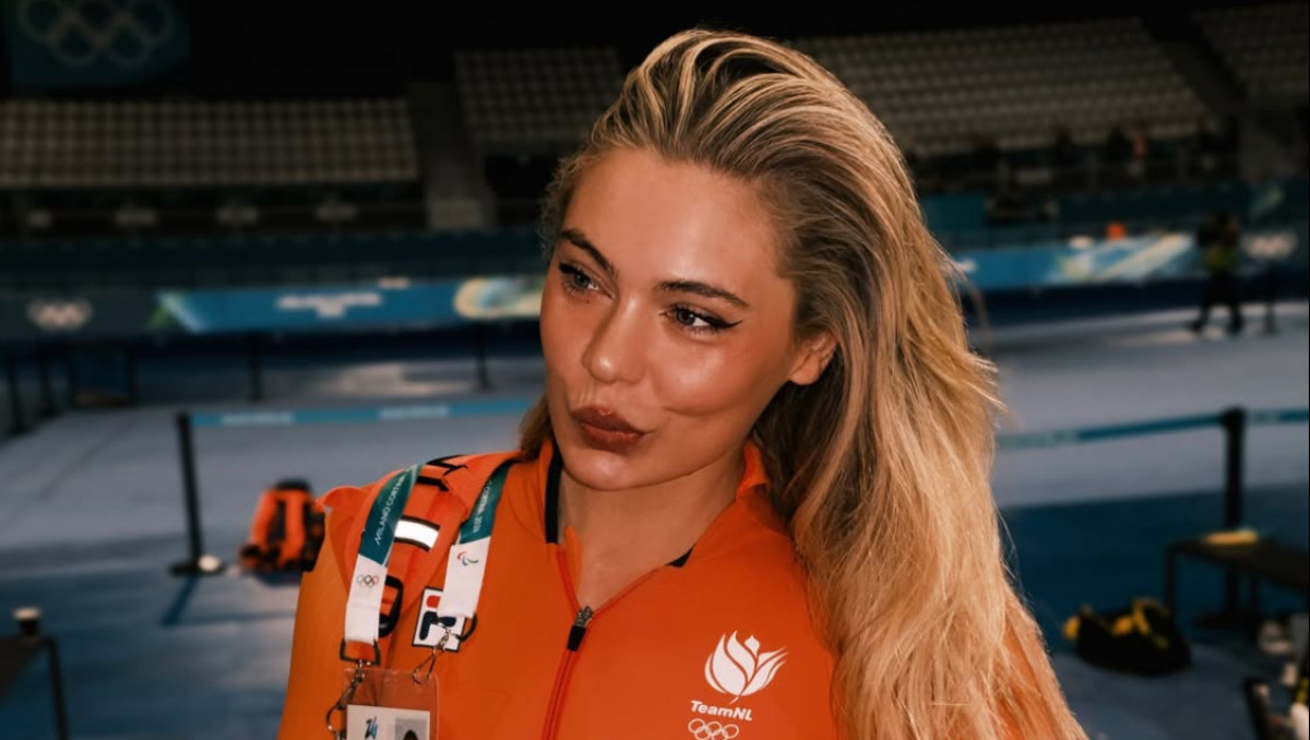 Красавица-девушка Джейка Пола выиграла вторую медаль Олимпиады: реакция боксёра