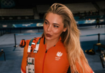 Ютта Лердам. ©instagram.com/juttaleerdam