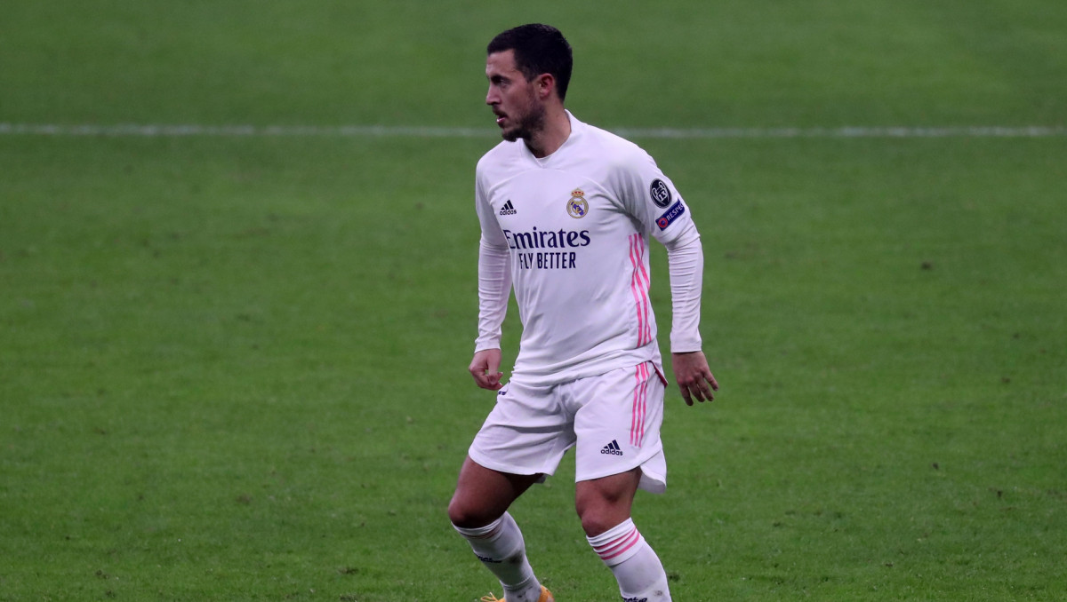 "Я скорее таксист". Экс-рекордсмен "Реала" и легенда "Челси" высказался о завершении карьеры