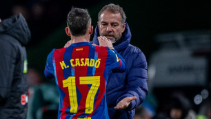 ©ФК "Барселона"