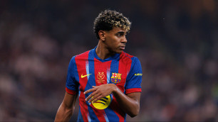 Ламин Ямаль. ©Depositphotos/mrogowski_photography