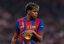 Ламин Ямаль. ©Depositphotos/mrogowski_photography