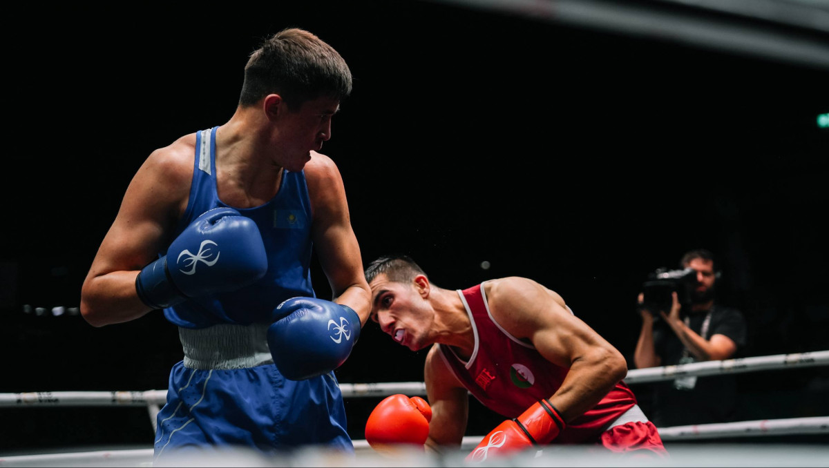 Уникальный боксер из Казахстана принял решение по карьере