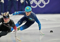 Абзал Ажгалиев. Фото: Сали Сабиров/НОК РК©