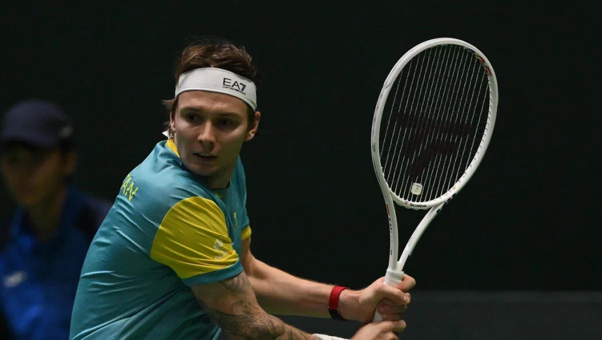 Бублик отказался от турнира за 1,4 миллиарда и объяснил почему