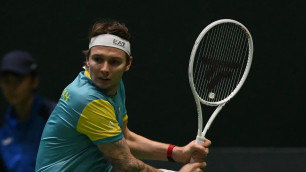 Александр Бублик. Фото: Андрей Ударцев/КТФ©