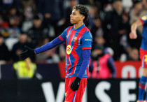 Ламин Ямаль. ©Depositphotos/mrogowski_photography