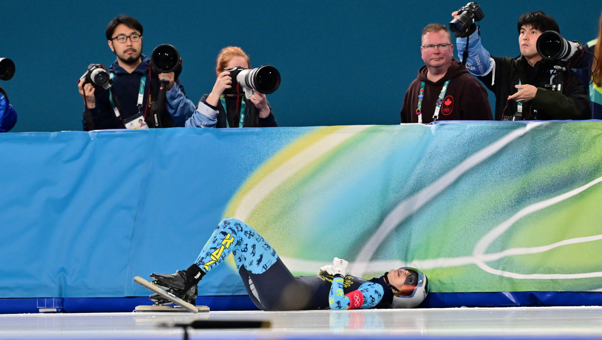 Казахстан снялся с финала на Олимпиаде-2026: названа причина