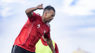 ©ФК "Актобе"