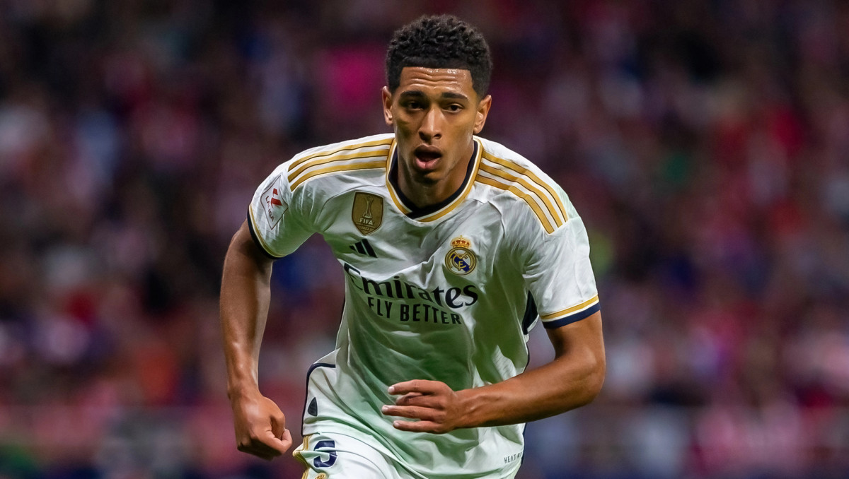 "Реал" без Беллингема: насколько серьезна травма полузащитника?