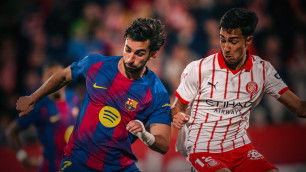 ©ФК "Барселона"