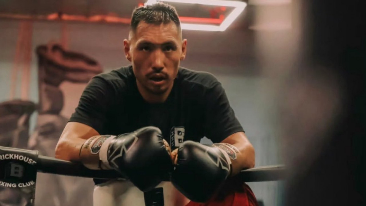 Жанибека подставили с допингом? Канат Ислам назвал главную ошибку Алимханулы