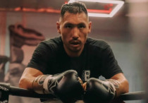 Жанибек Алимханулы. Фото: ©x.com/qazaqstyle