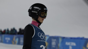 Илья Мизерных. ©Турар Казангапов/НОК РК