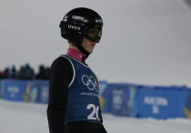 Илья Мизерных. ©Турар Казангапов/НОК РК