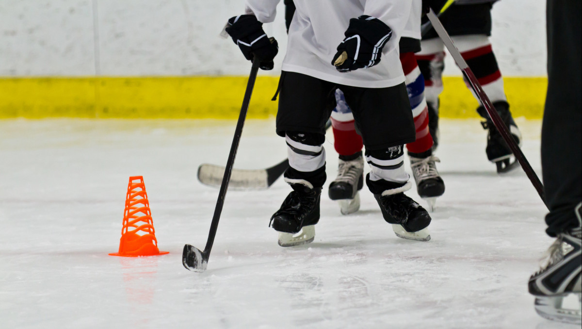 На хоккейном матче в США погибли четыре человека в результате стрельбы