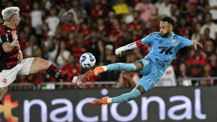 Неймар Жуниор. ©Depositphotos/DURAOFOTO