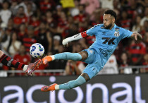 Неймар Жуниор. ©Depositphotos/DURAOFOTO