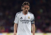 Лука Модрич. ©Depositphotos/Musiu0