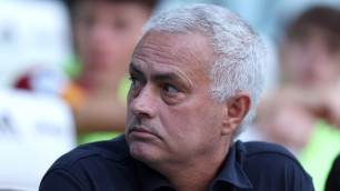 Жозе Моуринью. Фото: ©depositphotos.com/canno73