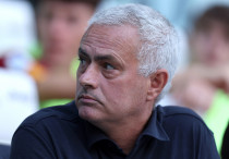 Жозе Моуринью. Фото: ©depositphotos.com/canno73