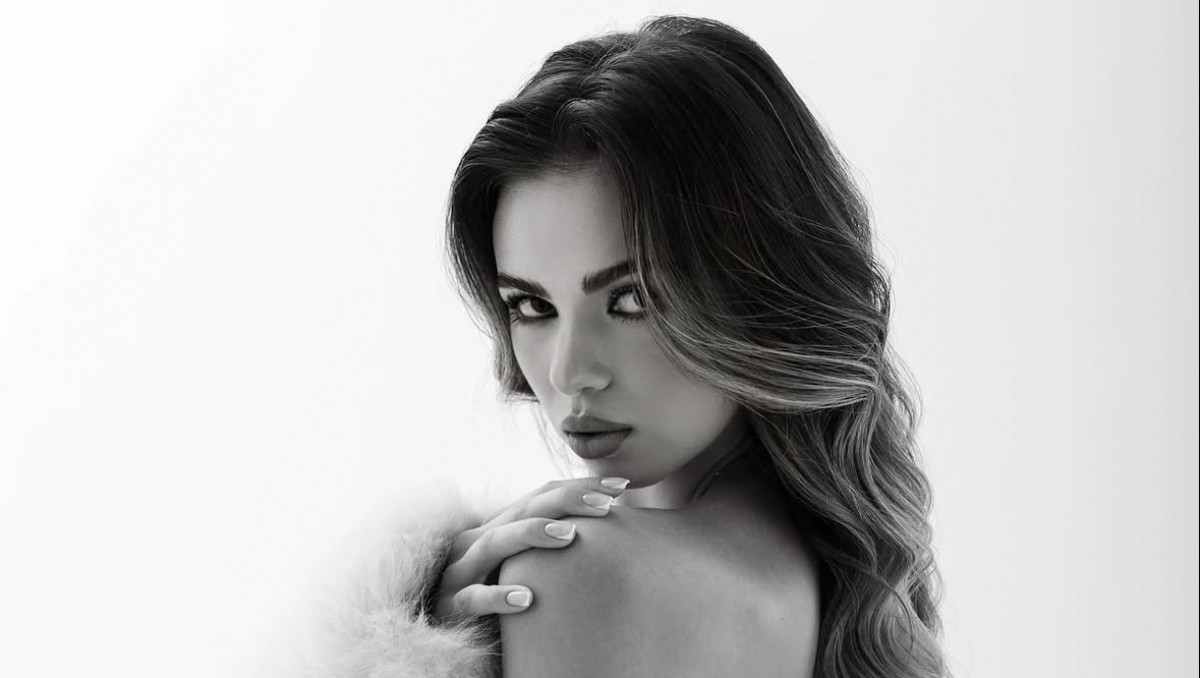 Чемпионка Азии, или что нужно знать про девушку Михаила Шайдорова